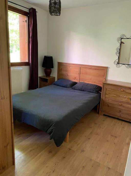 Orcieres : Appartement Spacieux, Calme Et Agreable Esterno foto